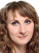 Цыбина Екатерина Алексеевна