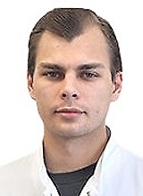 Цыганков Илья Сергеевич
