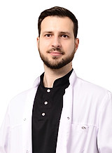 Цыганов Дмитрий Павлович