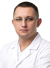 Цыкунов Максим Александрович 