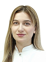 Дадаева Милана Магомедовна
