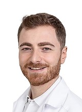 Даллакян Давид Арутюнович 