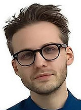Даниелов Эдуард Олегович