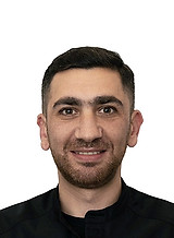 Даниелян Карлен Амаякович