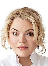 Данилова Светлана Витальевна