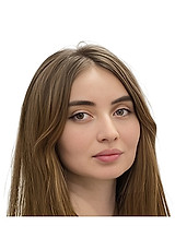 Дашаева Эльвира Хизировна