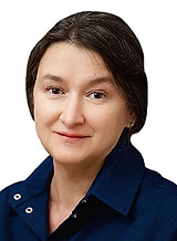 Дащенко Елена Николаевна