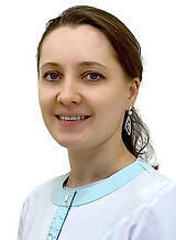 Дашкина Нурия Адгямовна