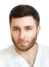 Дашков Андрей Игоревич