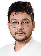 Даутов Руслан Тураб улы