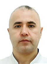 Давлатов Озод Абдулазизович