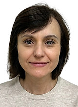 Давыденко Инна Владимировна