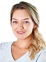 Давыдова Екатерина Руслановна