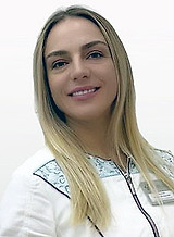 Давыдова Оксана Валерьевна