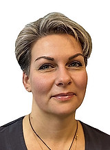 Давыдова Ольга Владимировна