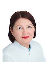Дегтярь Светлана Вячеславовна