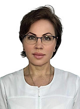 Дегтярева Ольга Ивановна