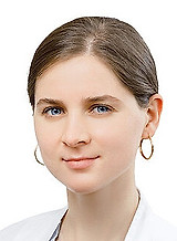 Дехтяр Мария Юрьевна
