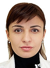 Декушева Елена Витальевна