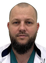 Дементьев Вадим Павлович