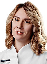 Дементьева Ольга Владимировна