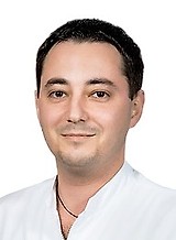 Демерчян Георгий Михайлович