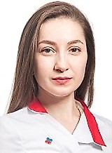 Демешева Асият Арсеновна