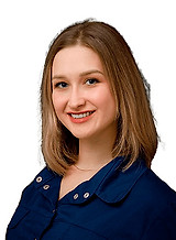 Демина Оксана Леонидовна