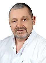 Денчик Валентин Николаевич