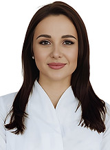 Денисевич Светлана Сергеевна