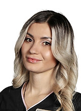 Денисова Екатерина Валентиновна