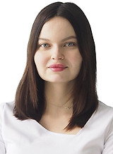Денисова Надежда Александровна