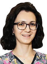Денисова Надежда Петровна