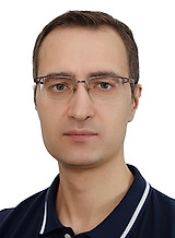 Денисович Павел Михайлович