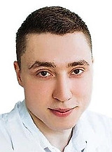 Денхаев Ильяс Мовладович