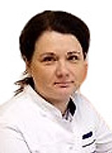 Депутатова Марина Викторовна