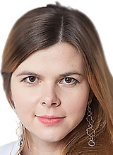 Деревянко Ольга Сергеевна