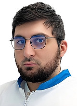 Девлетмурзаев Болат Бадурдинович