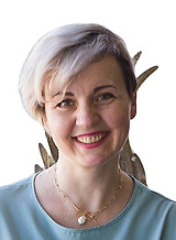 Дейнего Елена Николаевна