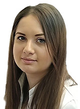 Диаконова Нино Николаевна
