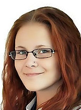 Дидусева Вера Андреевна