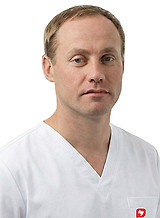 Диков Антон Павлович