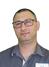 Динаев Джамбулат Салихович