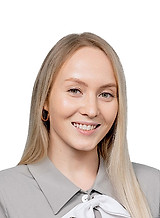 Дириглазова Диана Алексеевна