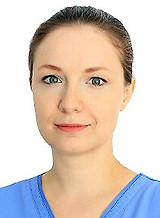 Дивакова Татьяна Ильинична
