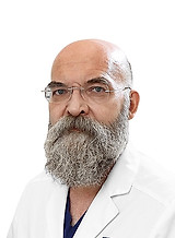 Дмитренко Дмитрий Михайлович