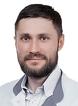 Дмуховский Денис Валерьевич