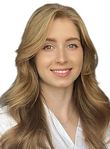 Добровольская Катерина Рустамовна