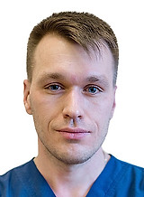 Доценко Алексей Владимирович