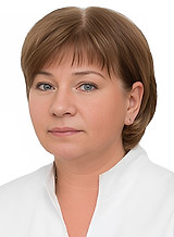 Долбинина Татьяна Илларионовна